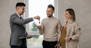 buying a home with a Bakersfield realtor