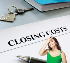 real estate closing costs