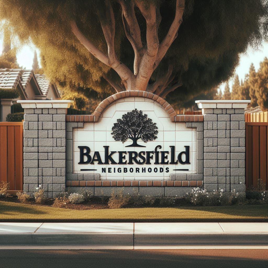 All Bakersfield Neighborhoods Bakersfield Real Estate Experts